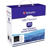 - Noir - 1 kg - filament ABS (3D)