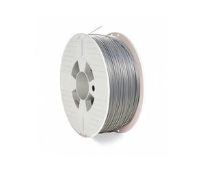 Verbatim 55032 matériel d'impression 3D ABS Argent 1 kg