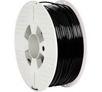 Verbatim Filament 3D ABS – 2,85 mm – 1 kg – noir (RAL 9017, 149 m)