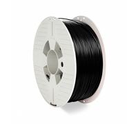 Filament Verbatim 55052 PETG 1.75 mm 1 kg noir 1 pc(s)