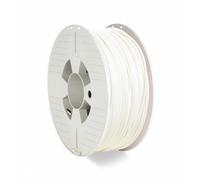 Verbatim Consommable imprimante 3D Filament 55058 PETG 2,85 mm 1 kg Blanc