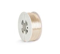 Verbatim Filament PET-G 55059 Transparent 2,85 mm 1 kg
