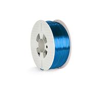 Verbatim PET-G Transparent Bleu - 2,85 mm