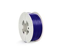 VERBATIM 55322 PLA filament, 1, 75mm 1kg - Bleu