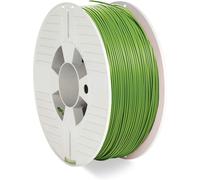 VERBATIM 55324 FILAMENT PLA 1.75MM VERT