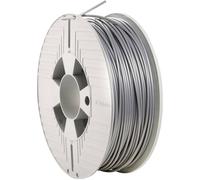 Verbatim Filament PLA 55329 – 2,85 mm – 1 kg – Argent (RAL 9006)