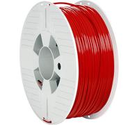 VERBATIM 55330 FILAMENT PLA 2.85MM ROUGE