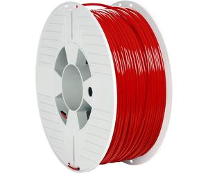 VERBATIM 55330 FILAMENT PLA 2.85MM ROUGE