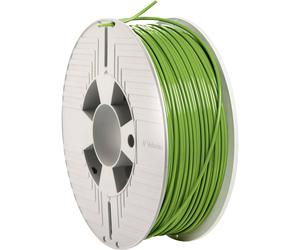 Verbatim 55334 55334 Filament PLA 2.85 mm 1000 g vert 1 pc(s)