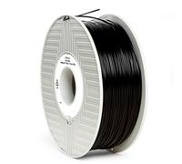 Verbatim 55511 PRIMALLOY Filament D'Imprimante 3D Noir 1,75MM 500G