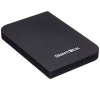 Verbatim Smartdisk disco rigido esterno 1 TB 2.5" 2.0/3.2 Gen 1 (3.1 Gen 1) Nero