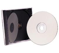 Verbatim 93730 CD,R 74 Minutes, 650 Mo, 12x (Argent, Simple)