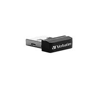 Verbatim Clé USB Store 'n' Stay Nano 32 Go USB 2.0 Noir 98130