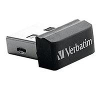 Verbatim 98130 Noir G
