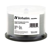 Verbatim 98319 DVD vierge