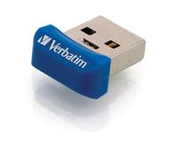 Verbatim Clé NANO USB 3.0 Store 'n' Stay 32 Go