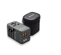 VERBATIM Adaptateur universel de voyage UTA-06 100W