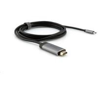 Verbatim Adaptateur USB-C vers HDMI 4K - 1,5