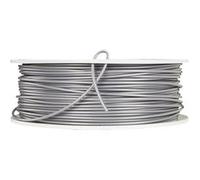 VERBATIM 55036 - Filament ABS - argent/gris métallisé - 2,85 mm - 1 kg