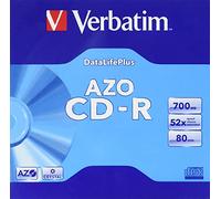 Toi Qui Manque À Ma Vie – CD-R 700 Mo 52x – Verbatim