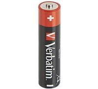 - Batterie 24 x AAA / LR03 - Alcaline