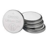 VERBATIM Premium Lithium 4 x CR2032