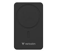 Verbatim Charge 'n' Go Essentials Powerbank (batterie supplémentaire) 5000 mAh Power Delivery 3.0, Q