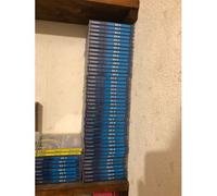 Verbatim - BD-R - 25 Go 6x - boîtier CD G