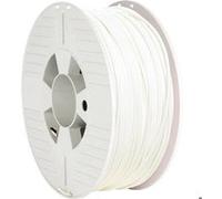 Verbatim – Filament ABS 3D Blanc (RAL 9003) 1 kg 149 m