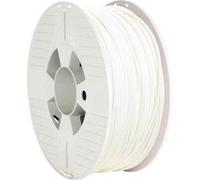 Verbatim - Blanc, RAL 9003 - 1 kg - 149 m - filament ABS (3D)