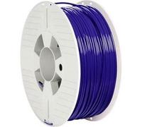 Verbatim Filament PLA Haute performance 2,85 mm 1 kg Bleu RAL 5002