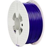 Verbatim - Bleu, RAL 5002 - 1 kg - 396 m - filament ABS (3D) Bleu G