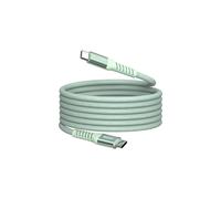 VERBATIM CABLE USB-C/USB-C 100W VERT