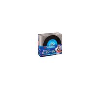 Verbatim CD-R DataLife 700 Mo (80 min) 48x – Boîtier à bijoux