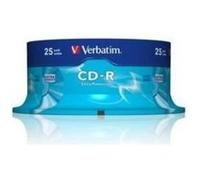 Verbatim cd-r extra protection (43432) G