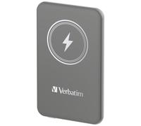 Verbatim Charge 'n' Go Lithium Polym?re (lipo) 5000 Mah Recharge Sans