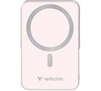 Verbatim Charge 'n' Go Powerbank (batterie supplémentaire) 10000 mAh Power Delivery 3.0, QC 3.0 LiPo
