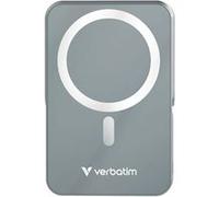 Verbatim Charge 'n' Go Powerbank (batterie supplémentaire) 10000 mAh Power Delivery 3.0, QC 3.0 LiPo