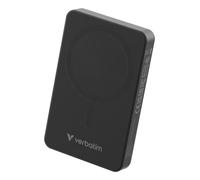 Verbatim Charge 'n' Go Essentials Powerbank (batterie supplémentaire) 10000 mAh Power Delivery 3.0,