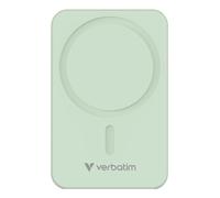 Verbatim Charge 'n' Go Essentials Powerbank (batterie supplémentaire) 20000 mAh Power Delivery 3.0,