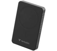 Verbatim Charge 'n' Go Essentials Batterie portable 10 000 mAh - Noir