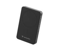 Verbatim Charge 'n' Go Essentials Powerbank (batterie supplémentaire) 10000 mAh Power Delivery 3.0,