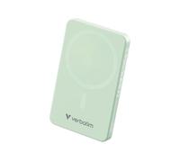 Verbatim Charge 'n' Go Essentials Powerbank (batterie supplémentaire) 5000 mAh Power Delivery 3.0, Q