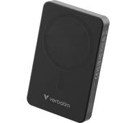 Verbatim Charge 'n' Go Essentials Powerbank (batterie supplémentaire) 10000 mAh Power Delivery 3.0,