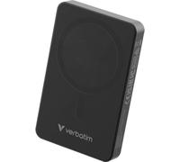 Verbatim Charge 'n' Go Essentials Powerbank (batterie supplémentaire) 10000 mAh Power Delivery 3.0,