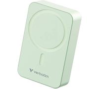 Verbatim Charge 'n' Go Essentials Powerbank (batterie supplémentaire) 20000 mAh Power Delivery 3.0,