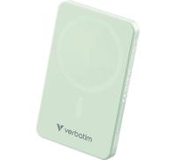 Verbatim Charge 'n' Go Essentials Powerbank (batterie supplémentaire) 5000 mAh Power Delivery 3.0, Q