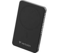 Verbatim Charge 'n' Go Essentials Powerbank (batterie supplémentaire) 5000 mAh Power Delivery 3.0, QC 3.0, Adaptive Fast Charge