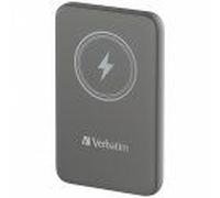 Verbatim Charge 'n' Go Lithium Polym?re (lipo) 10000 Mah Recharge San