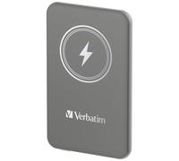 Verbatim Charge 'n' Go Lithium Polym?re (lipo) 5000 Mah Recharge Sans
